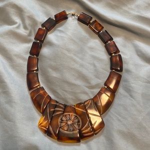Vintage necklace